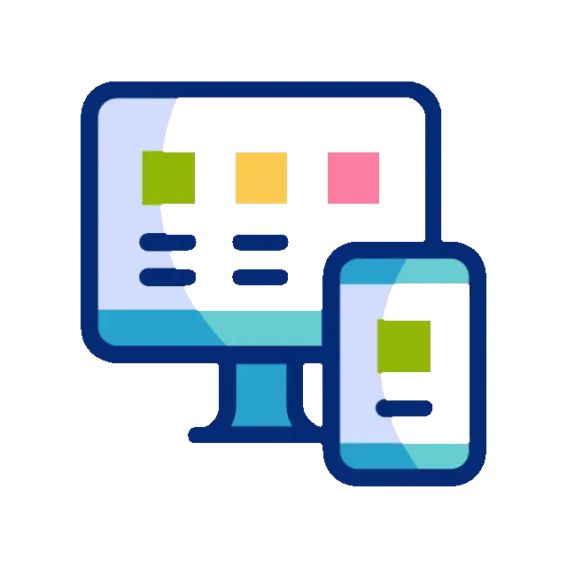 Web Development & Digital Marketing