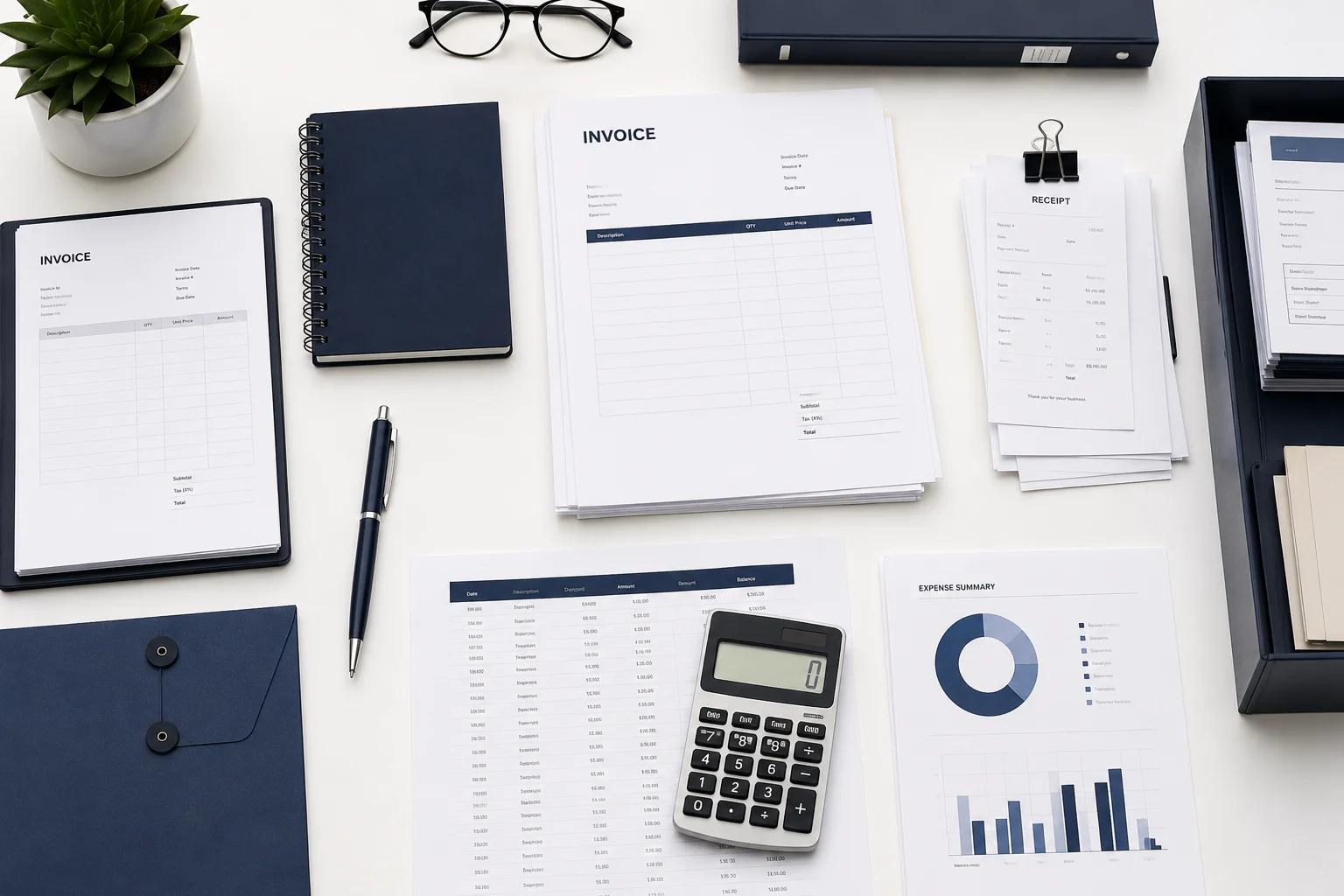 Accounts payable and receivable management India