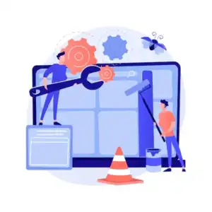 Saas Products - Under Development