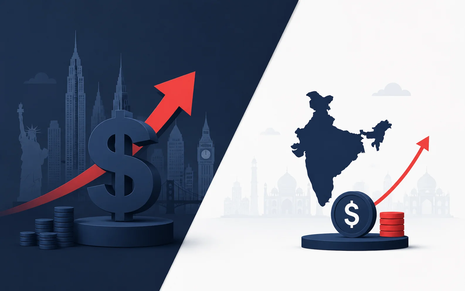 Why businesses outsource bookkeeping to India - VBO team